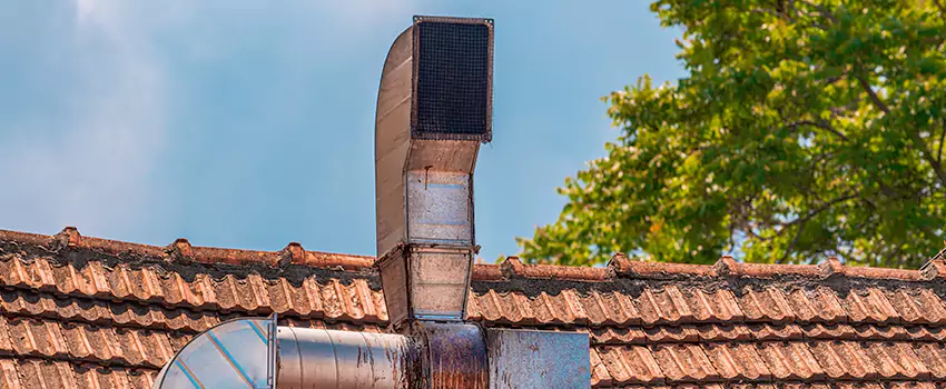 Chimney Creosote Cleaning Experts in Pasadena, Maryland