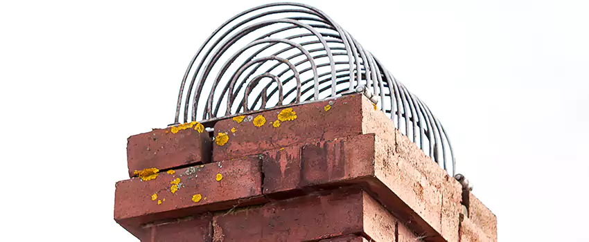 Chimney Crown Problems in Pasadena, Maryland