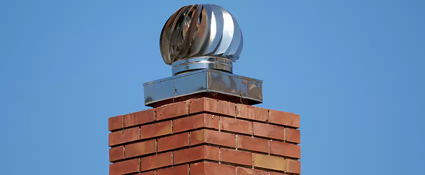 Chimney Damper Hinge Repair in Pasadena, MD