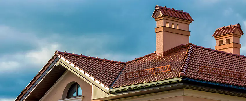 Residential Chimney Services in Pasadena, Maryland