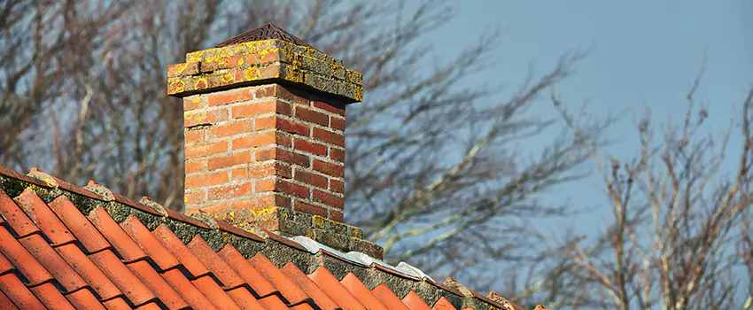 Chimney Flue Cap Installation in Pasadena, MD