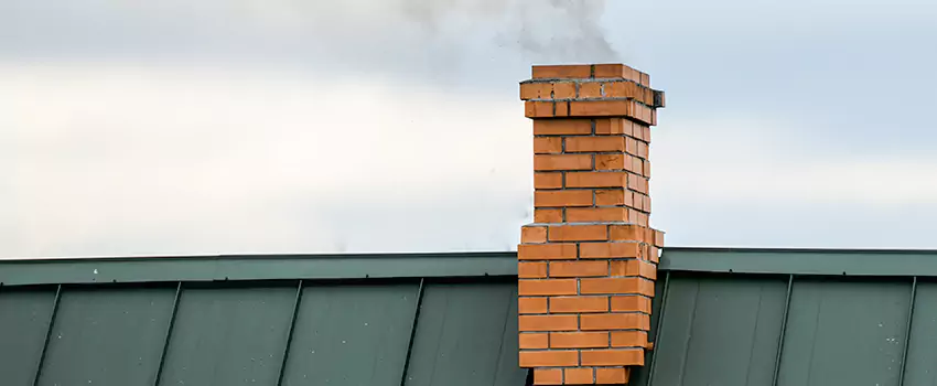 Chimney Installation Company in Pasadena, MD