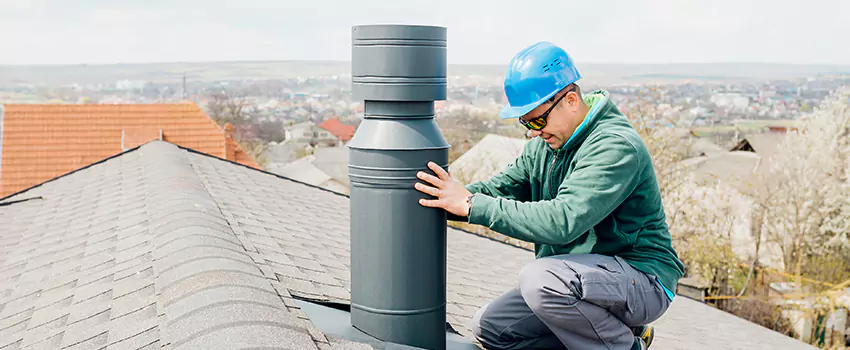 Insulated Chimney Liner Services in Pasadena, MD