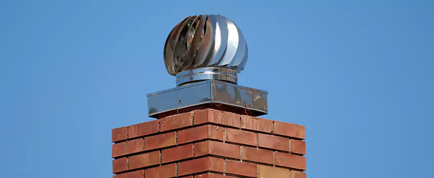 Chimney Flue Rebuild Services in Pasadena, Maryland