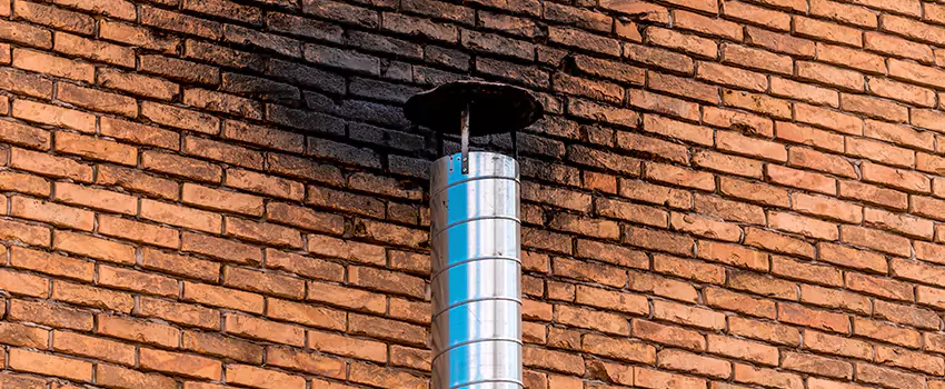 Chimney Design and Style Remodel Services in Pasadena, Maryland