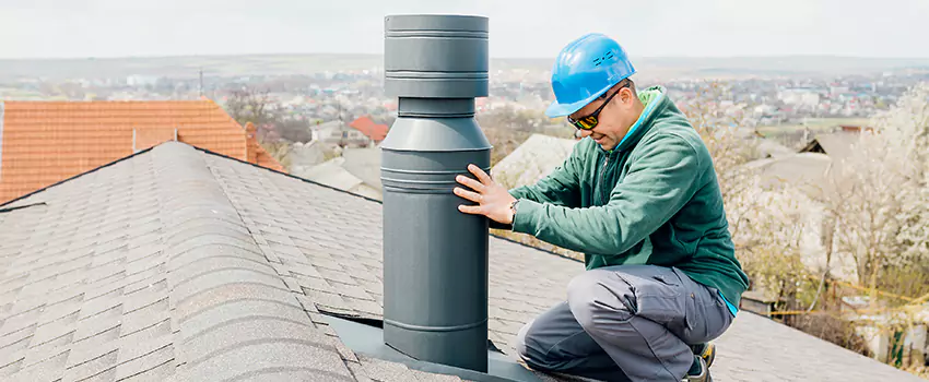 Chimney Repair Cost in Pasadena, MD