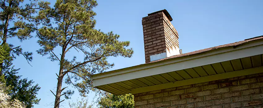 Brick Chimney Sweep Near Me in Pasadena, MD