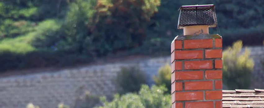 Chimney Tuckpointing And Masonry Restoration in Pasadena, MD