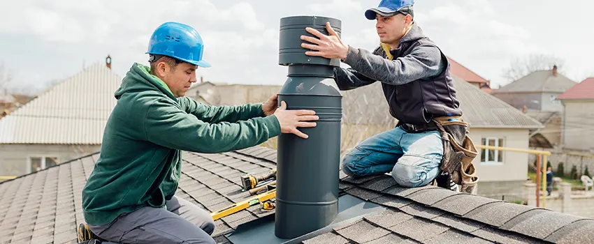 Commercial Chimney Cost in Pasadena, MD