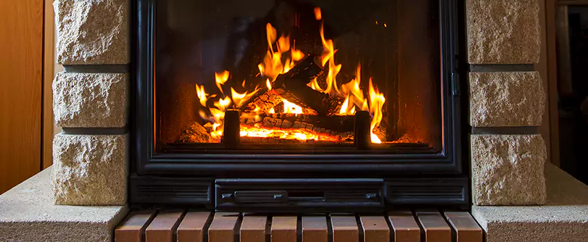 Decorative Fireplace Installation Cost in Pasadena, Maryland