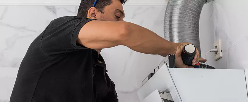 Dryer Vent Blockage Cleaning in Pasadena, MD