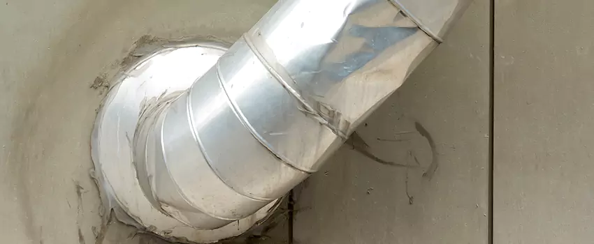 Dryer Vent Repair Process in Pasadena, MD