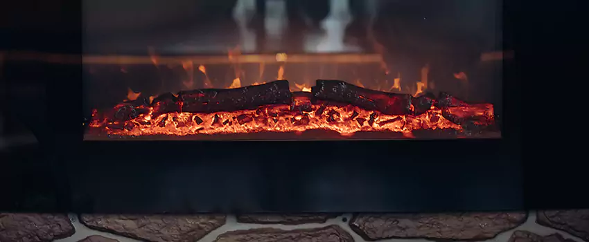 Cost of Electric Fireplace Repair Service in Pasadena, Maryland