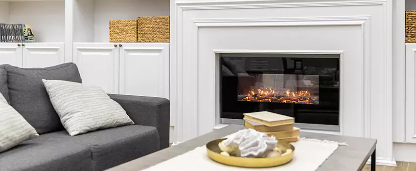 Professional Fireplace Maintenance Contractors in Pasadena, MD