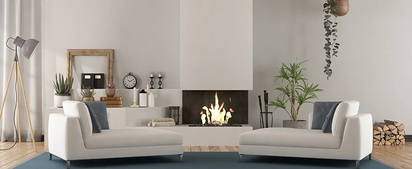 Decorative Fireplace Crystals Services in Pasadena, Maryland