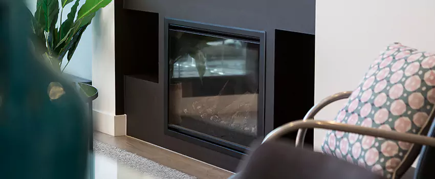 Gas Fireplace Installation in Pasadena, MD