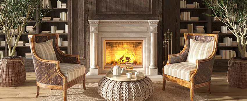 Ethanol Fireplace Fixing Services in Pasadena, Maryland