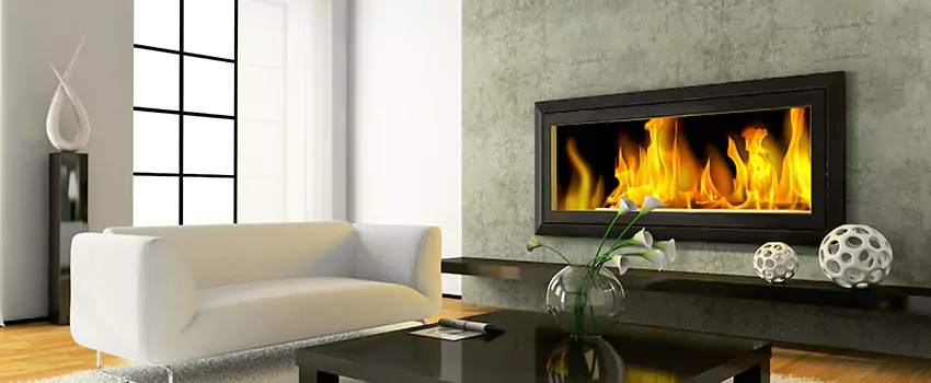 Fireplace Hearth Ideas in Pasadena, Maryland