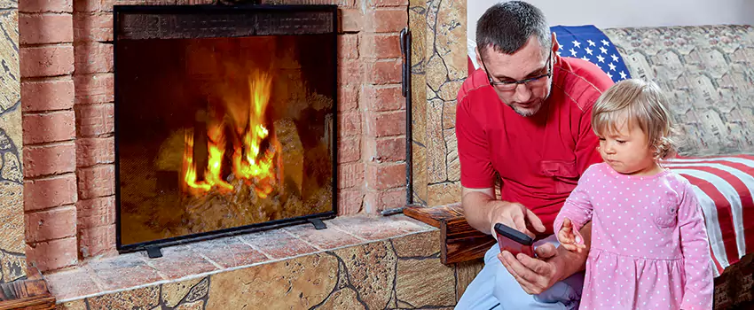 Fireplace Safety Locks For Kids in Pasadena, MD