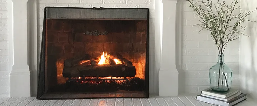 Cost-Effective Fireplace Mantel Inspection And Maintenance in Pasadena, MD