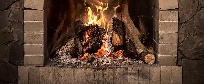 Cost of Rebuilding A Fireplace in Pasadena, Maryland
