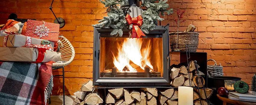 Steel Fireplace Grate Repair And Replacement Services in Pasadena, Maryland