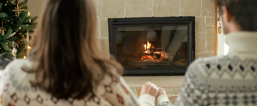 Fireplace Firebox Refurbish & Restore Services in Pasadena, MD