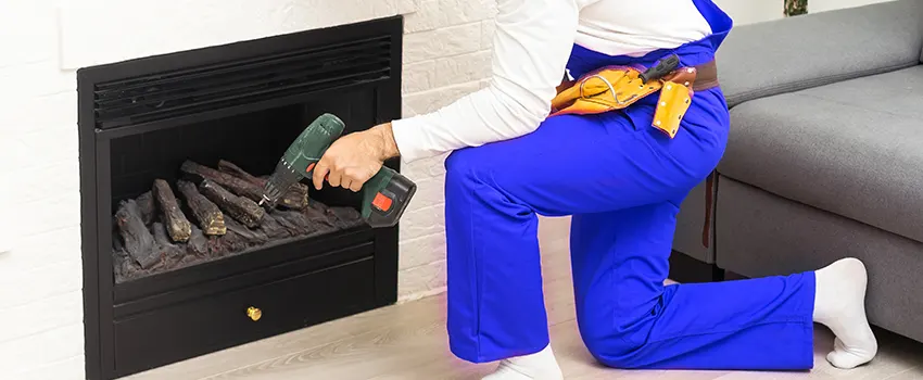 Fireplace Safety Inspection Specialists in Pasadena, Maryland