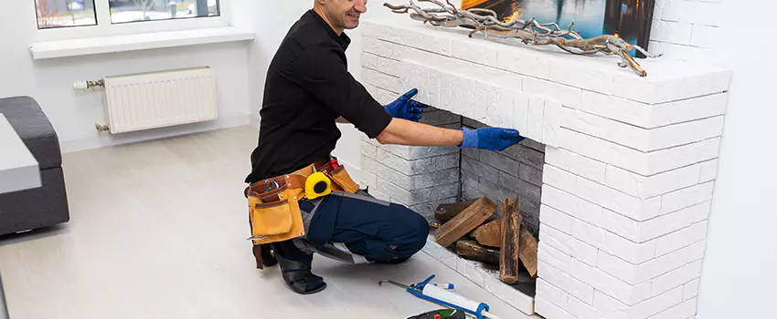 Gas Fireplace Repair And Replacement in Pasadena, MD