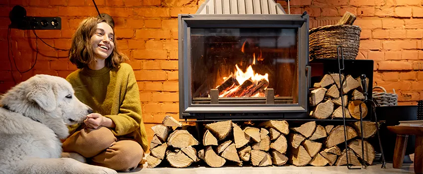 Fireplace Smell Removal Cost in Pasadena, MD