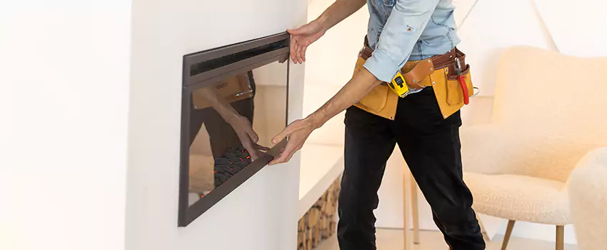 Traditional Fireplace Vent Sweeping in Pasadena, MD
