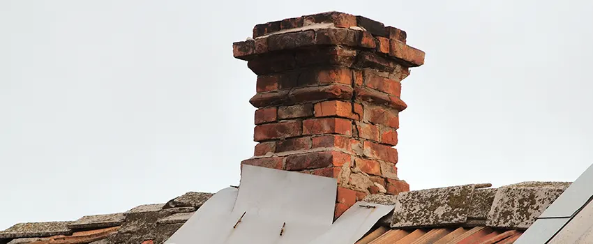 Cost of Fixing Blocked Chimney in Pasadena, Maryland