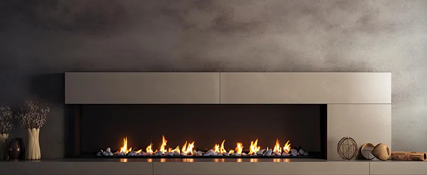 Gas Fireplace Logs Supplier in Pasadena, Maryland