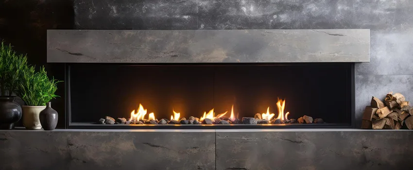 Gas Fireplace Front And Firebox Repair in Pasadena, MD