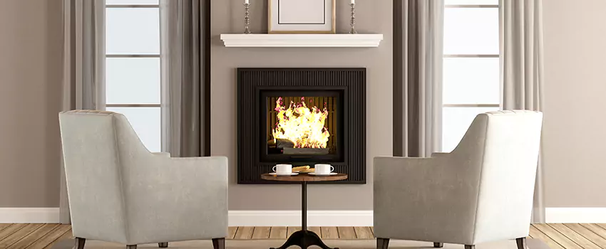 Heatilator Direct Vent Fireplace Services in Pasadena, Maryland