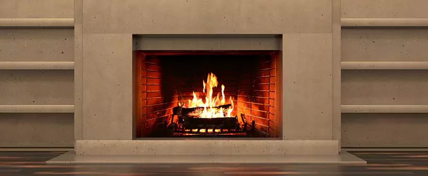 Majestic Trilliant Series Gas Fireplace Insert Repair in Pasadena, Maryland