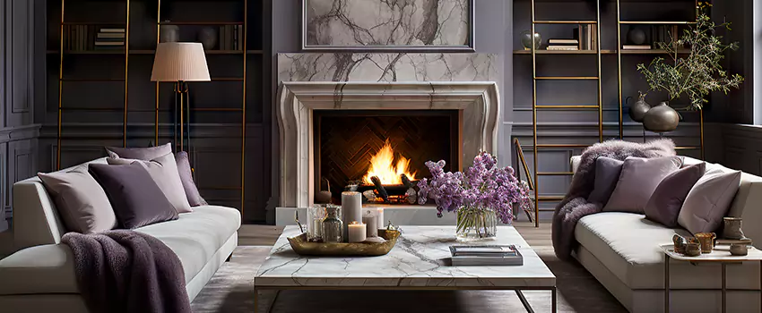 Napoleon Galaxy Series Outdoor Fireplaces Repair in Pasadena, MD