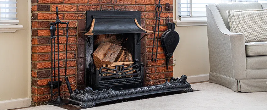 Custom Old Fireplace Redesign Services in Pasadena, Maryland