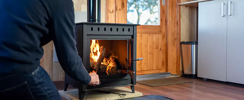 Open Flame Fireplace Fuel Tank Repair And Installation Services in Pasadena, Maryland