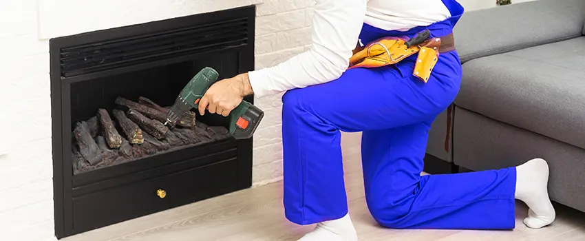 Pellet Fireplace Repair Services in Pasadena, MD