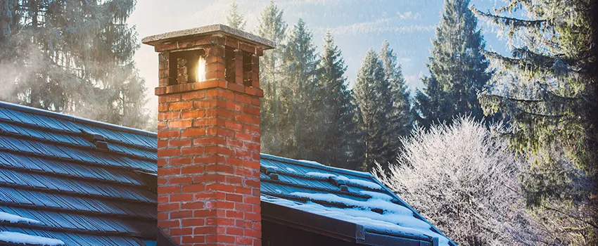 Residential Chimney Rain Caps Repair Services in Pasadena, MD