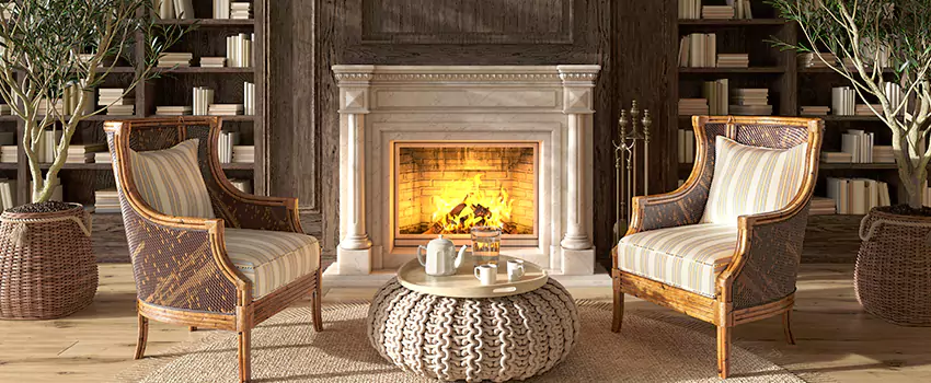 Cost of RSF Wood Fireplaces in Pasadena, Maryland