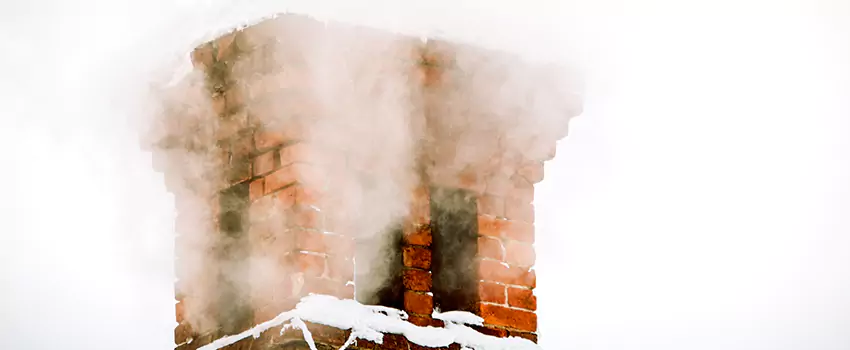 Chimney Flue Soot Removal in Pasadena, MD