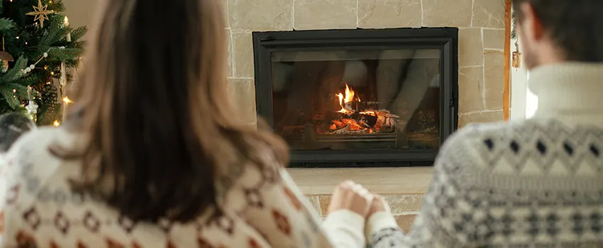 Superior Open-Hearth Wood Fireplaces in Pasadena, MD