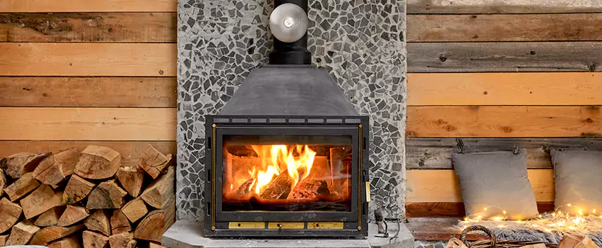 Travis Industries Elite Fireplace Inspection and Maintenance in Pasadena, Maryland