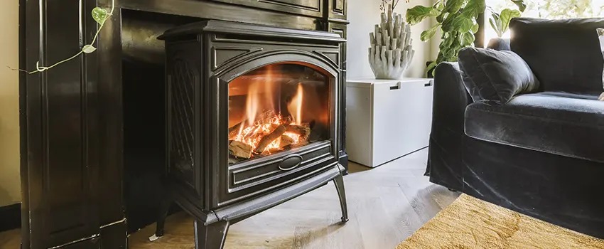 Valor Wood Fireplace in Pasadena, MD