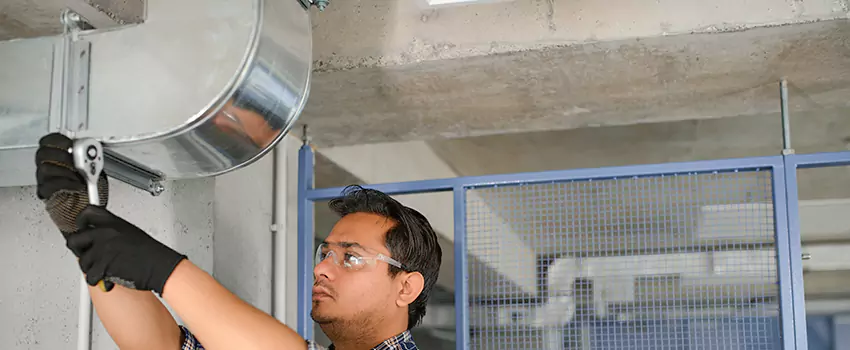 Benefit of Ventilation Cleaning in Pasadena, Maryland