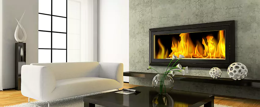 Ventless Fireplace Oxygen Depletion Sensor Installation and Repair Services in Pasadena, Maryland