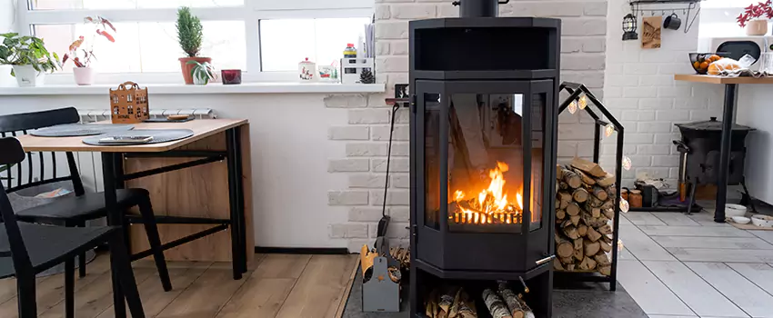 Cost of Vermont Castings Fireplace Services in Pasadena, MD