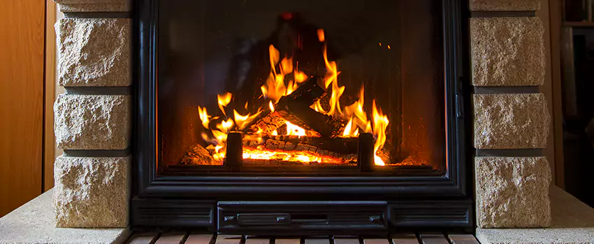 Cost of Wood Fireplace Installation in Pasadena, MD